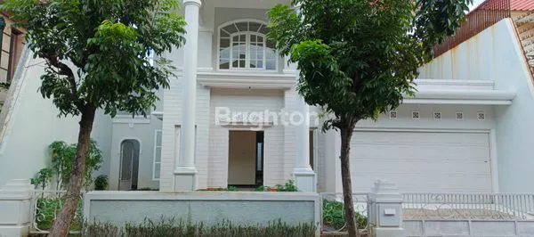 image DIJUAL RUMAH MEWAH BELUM PERNAH DITEMPATI (8)