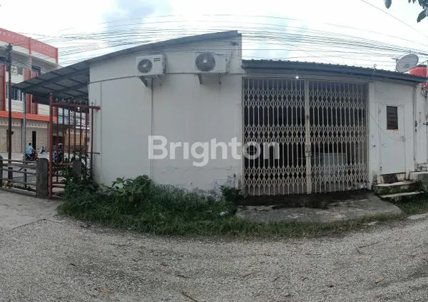 image RUKO 4 PINTU + RUMAH, INVESTASI PASIF INCOME (2)