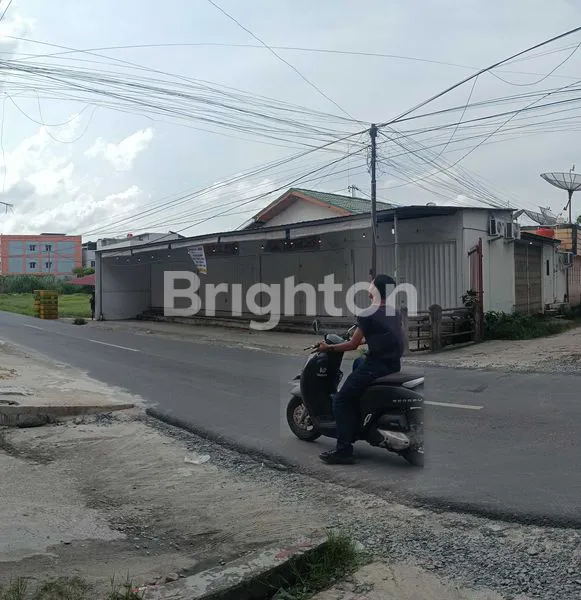 image RUKO 4 PINTU + RUMAH, INVESTASI PASIF INCOME (1)