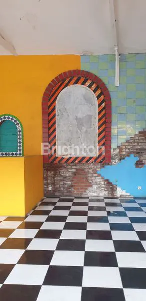 image DISEWAKAN TOKO DI AREA WISATA, AKSES MUDAH (7)