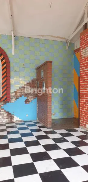 image DISEWAKAN TOKO DI AREA WISATA, AKSES MUDAH (6)