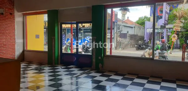 image DISEWAKAN TOKO DI AREA WISATA, AKSES MUDAH (2)