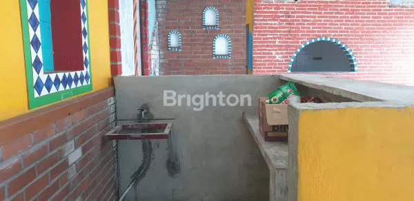 image DISEWAKAN TOKO DI AREA WISATA, AKSES MUDAH (3)