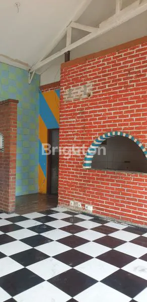 image DISEWAKAN TOKO DI AREA WISATA, AKSES MUDAH (5)