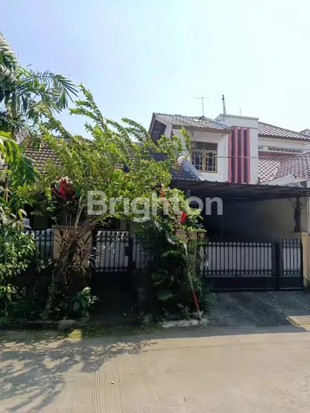 image RUMAH LOKASI STRATEGIS DI MEKARJAYA DEPOK (1)