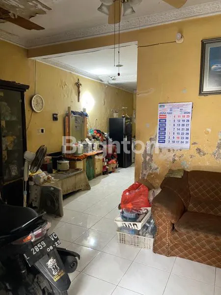 image RUMAH STRATEGIS SIMO MEGEREJO, HADAP UTARA, LT 108M² (5)