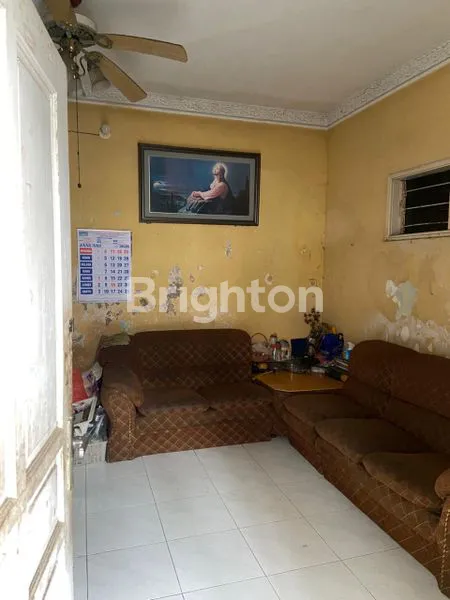 image RUMAH STRATEGIS SIMO MEGEREJO, HADAP UTARA, LT 108M² (6)