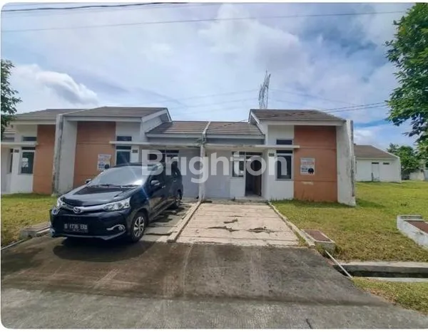 image RUMAH SIAP HUNI, CLUSTER DAMAR, AKSES MUDAH (1)