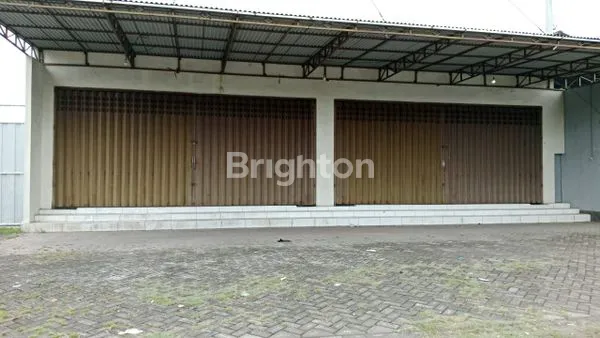 RUKO DI JALAN RAYA PROPINSI KEDIRI TULUNGAGUNG