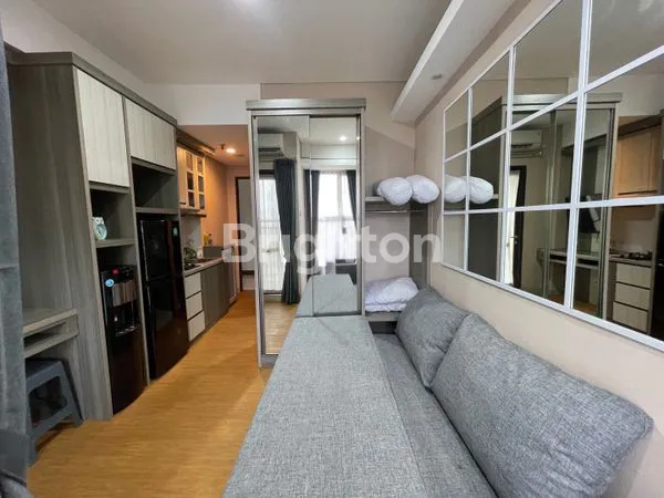 image APARTEMEN STRATEGIS DI TRANSPARK BINTARO, HARGA TERJANGKAU (1)