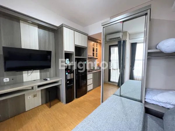 image APARTEMEN STRATEGIS DI TRANSPARK BINTARO, HARGA TERJANGKAU (2)