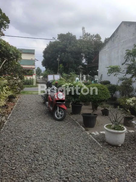 image RUMAH SHM SIAP HUNI, DEKAT FASILITAS PUBLIK (3)