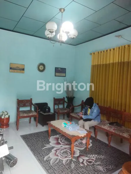 image RUMAH SHM SIAP HUNI, DEKAT FASILITAS PUBLIK (2)