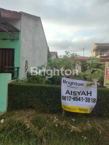 image RUMAH SHM SIAP HUNI, DEKAT FASILITAS PUBLIK (5)