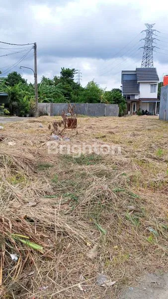 image DIJUAL KAVLING DI RESIDENCE27 (2)