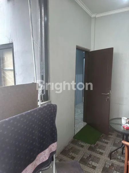 image HUNIAN STRATEGIS 2 LANTAI DEKAT TOL & STASIUN (5)