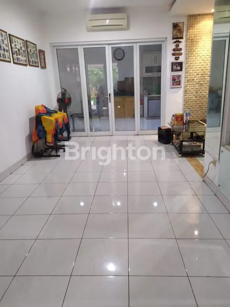 image RUMAH CLUSTER 3KT DI KOTA WISATA CIBUBUR (8)