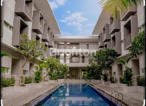 image LEASEHOLD 16 TAHUN APARTEMEN THE ROOMS SIAP HUNI, FULL FURNISHED DI GUNUNG SOPUTAN (2)