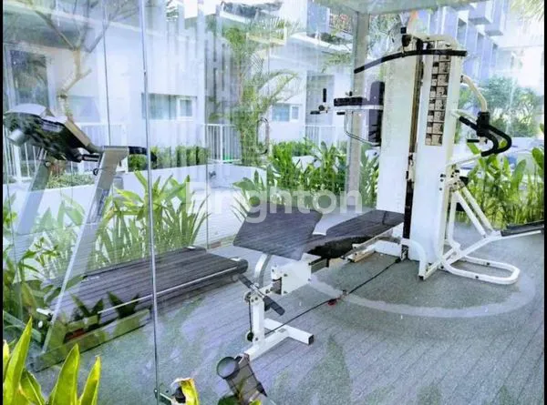 image LEASEHOLD 16 TAHUN APARTEMEN THE ROOMS SIAP HUNI, FULL FURNISHED DI GUNUNG SOPUTAN (3)