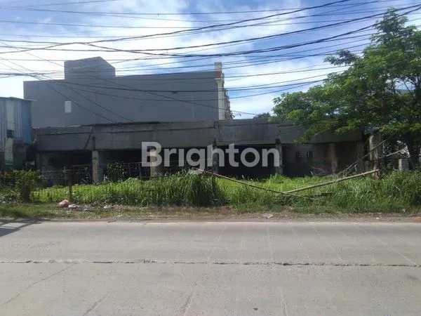 image JUAL TANAH STATEGIS DI GADING SERPONG (1)