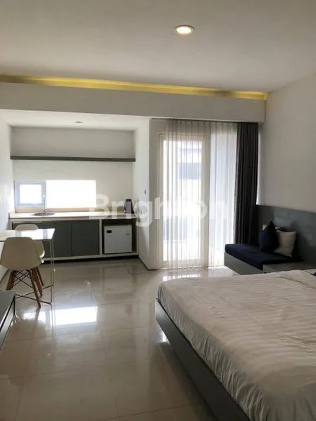 image LEASEHOLD 16 TAHUN APARTEMEN THE ROOMS SIAP HUNI, FULL FURNISHED DI GUNUNG SOPUTAN (5)