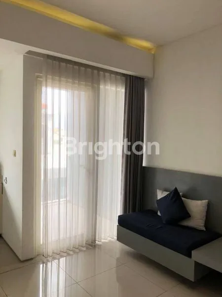 image LEASEHOLD 16 TAHUN APARTEMEN THE ROOMS SIAP HUNI, FULL FURNISHED DI GUNUNG SOPUTAN (7)