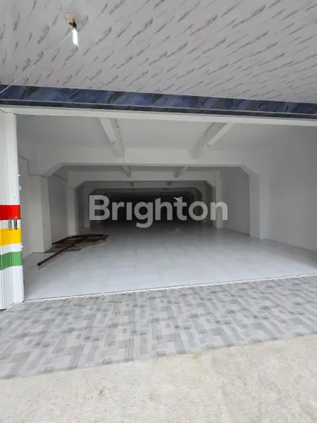 image DISEWAKAN RUKO MURAH & STRATEGIS DI PUSAT KOTA MALANG  (1)