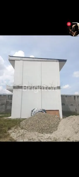 image RUMAH TYPE 85 DI JALAN MENTENG 7 GANG WAKAP MEDAN (2)