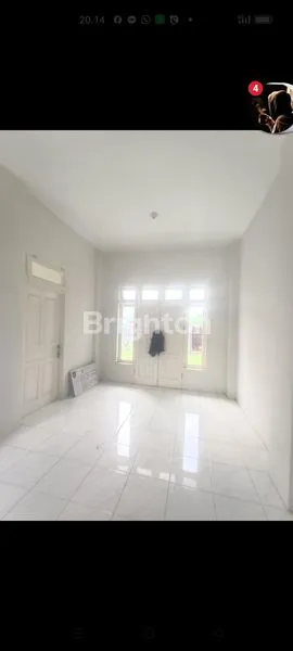 image RUMAH TYPE 85 DI JALAN MENTENG 7 GANG WAKAP MEDAN (4)