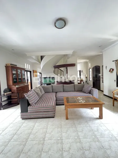 image VILLA 4BR FULLY FURNISHED IN THE PRIME LOCATION OF CANGGU (2)