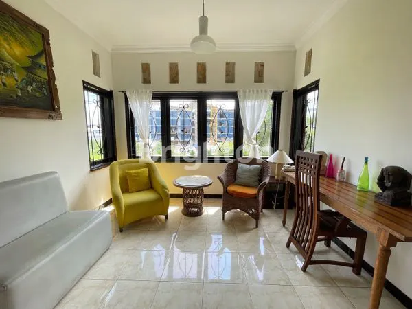 image VILLA 4BR FULLY FURNISHED IN THE PRIME LOCATION OF CANGGU (3)