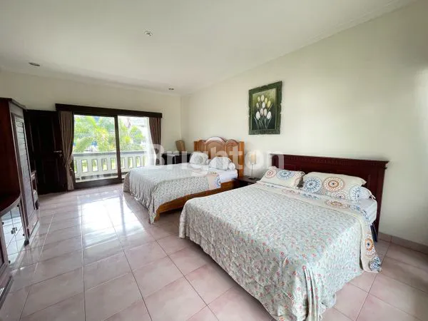 image VILLA 4BR FULLY FURNISHED IN THE PRIME LOCATION OF CANGGU (4)