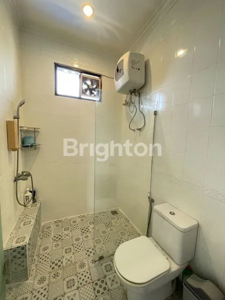 image VILLA 4BR FULLY FURNISHED IN THE PRIME LOCATION OF CANGGU (6)