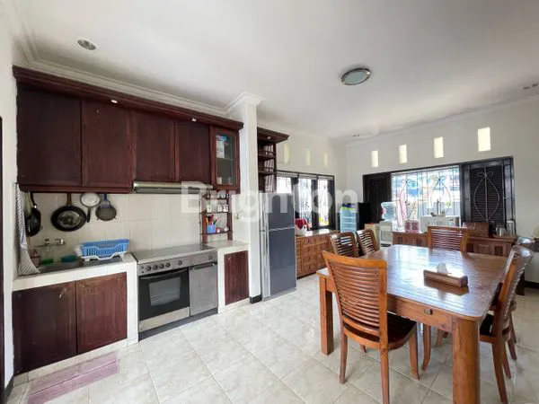 image VILLA 4BR FULLY FURNISHED IN THE PRIME LOCATION OF CANGGU (7)