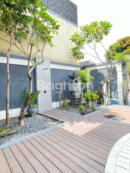 image VILLA 4BR FULLY FURNISHED IN THE PRIME LOCATION OF CANGGU (8)