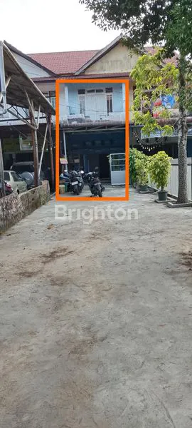 image RUKO DI JALAN AMPERA KOTA BARU (1)