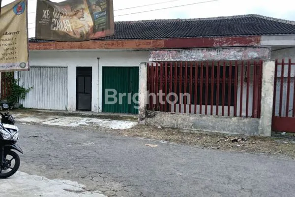 image GUDANG LUAS 888M² DI SIDOARUM, JOGJA (1)