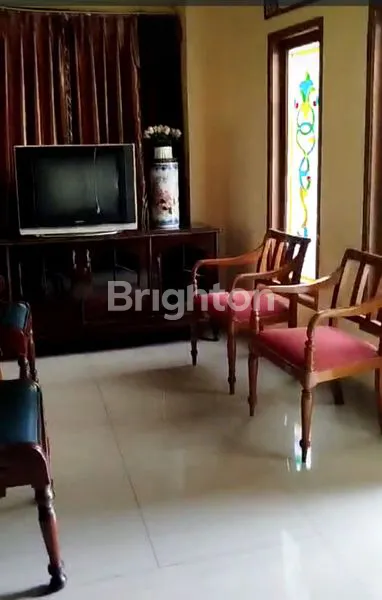 image DIJUAL RUMAH FULL FURNITURE  DI JOGLO, KEMBANGAN (1)