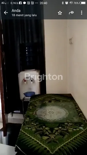 image DIJUAL RUMAH FULL FURNITURE  DI JOGLO, KEMBANGAN (5)