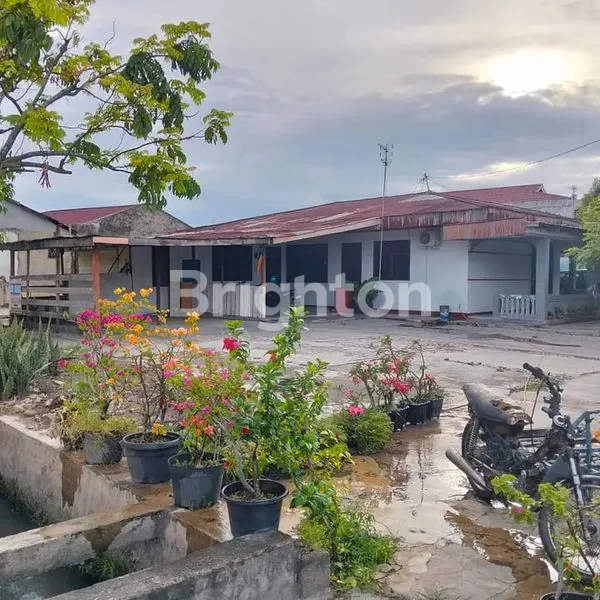 image JUAL CEPAT TANAH DAN RUMAH LOKASI STRATEGIS KOTA PEKANBARU (2)