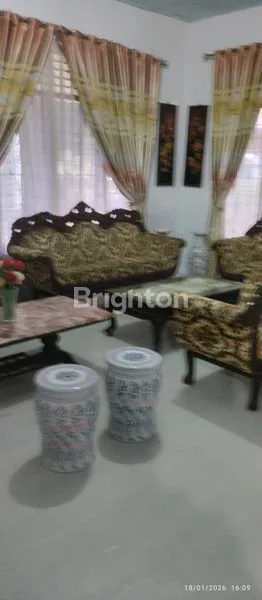 image JUAL CEPAT TANAH DAN RUMAH LOKASI STRATEGIS KOTA PEKANBARU (3)