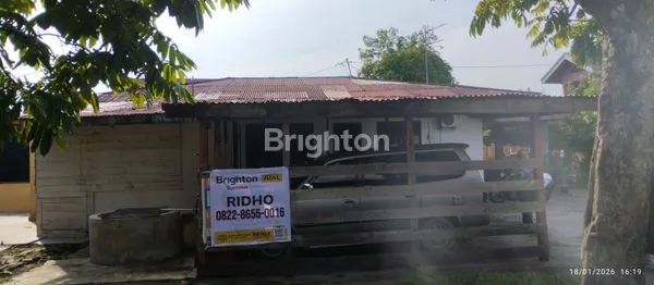 image JUAL CEPAT TANAH DAN RUMAH LOKASI STRATEGIS KOTA PEKANBARU (1)