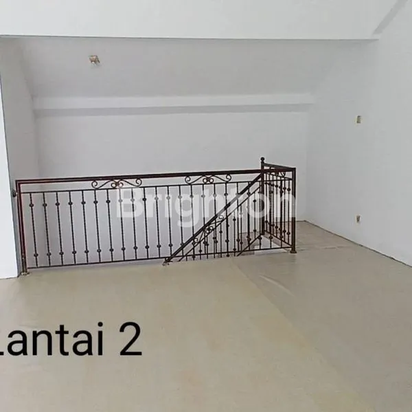 image RUMAH SIAP HUNI, 220M² LB, LOKASI STRATEGIS CIPUTAT (5)