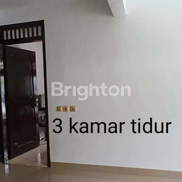 image RUMAH SIAP HUNI, 220M² LB, LOKASI STRATEGIS CIPUTAT (3)