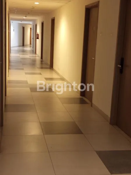 image APARTMENT CORDOVA STUDIO. FULL FURNISHED. DEKAT KAMPUS UNDIP - TEMBALANG (8)