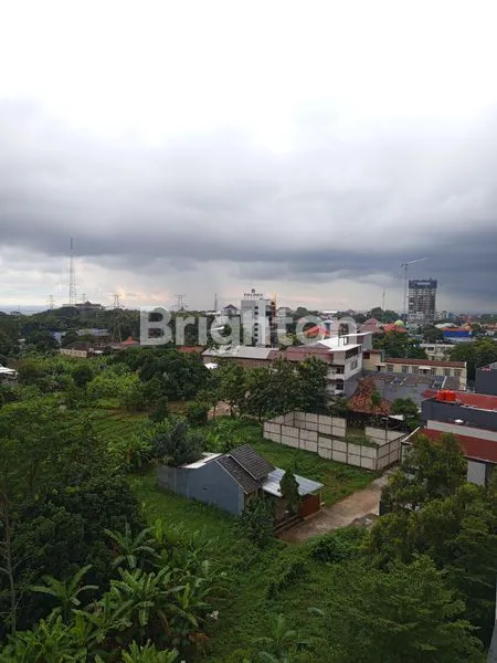 image APARTMENT CORDOVA STUDIO. FULL FURNISHED. DEKAT KAMPUS UNDIP - TEMBALANG (7)