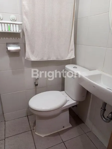 image APARTMENT CORDOVA STUDIO. FULL FURNISHED. DEKAT KAMPUS UNDIP - TEMBALANG (6)