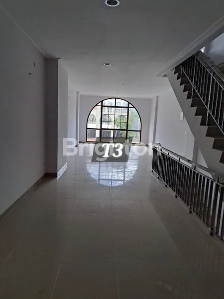 image RUKO KOMERSIL 4 LANTAI DI SEDAYU CITY DEKAT KELAPA GADING (1)