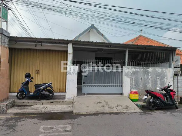image RUMAH SIAP HUNI DI BINTORO RAYA, BEBAS BANJIR (1)
