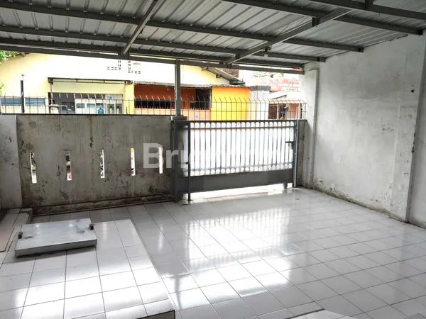 image RUMAH SIAP HUNI DI BINTORO RAYA, BEBAS BANJIR (2)